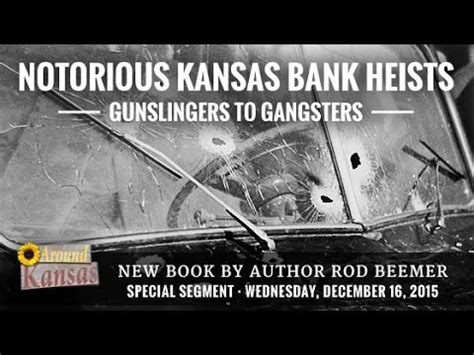 Search first community bank routing number in beemer city, ne. Rod Beemer - Notorious Kansas Bank Heists - Around Kansas ...