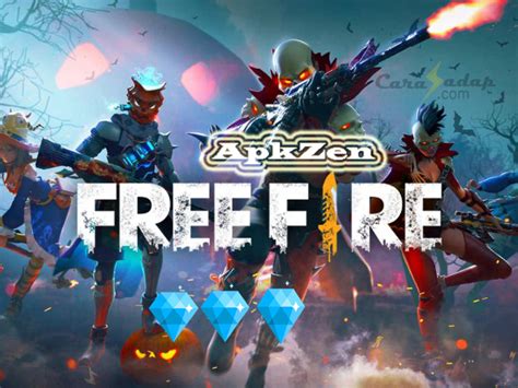 This hack works for ios, android and pc! ApkZen FF Tool Hack Diamond Free Fire 2020 | Cara Sadap 2021