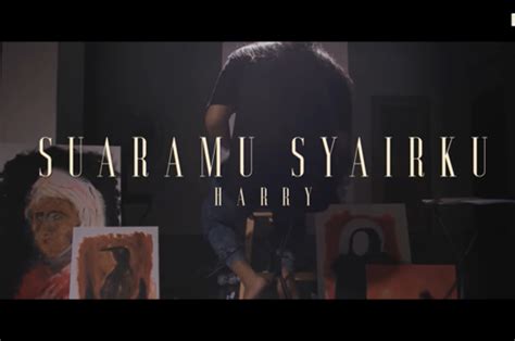 Saat hilang cintamu siti sarah mp3 & mp4. Lirik Lagu 'Suaramu Syairku' Milik Harry Khalifah, Bila ...