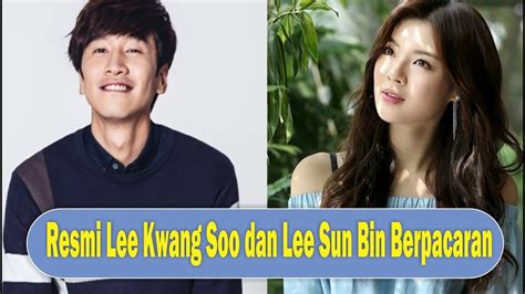 08:50 31/12/2018 08:50 31/12/2018 giải trí sao châu á. Hubungan Lee Kwang Soo dan Lee Sun Bin Setelah Syuting ...