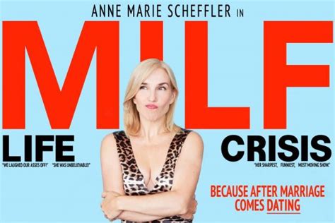 Need more videos like this one ? MILF Life Crisis - THE HISTORIC ROXY THEATRE