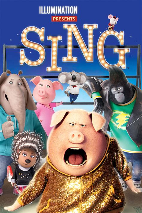 There are no critic reviews yet for sing 2. Anuncian elenco de la película "Sing 2" - Que Rollo México