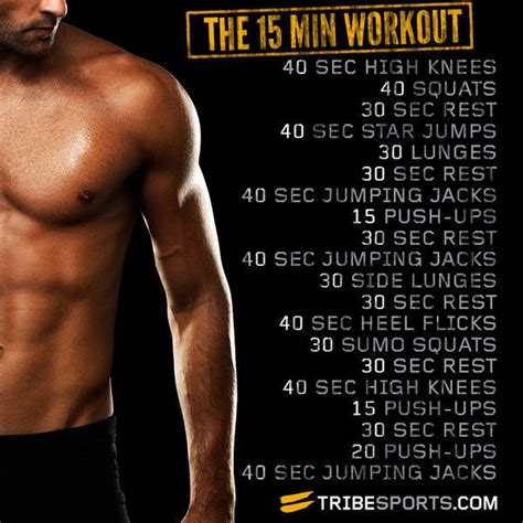 Now that you're ready to really push yourself, let's look at some hiit workout examples that will blast fat fast. 20 HIIT Weight Loss Workouts That Will Shrink Belly Fat ...