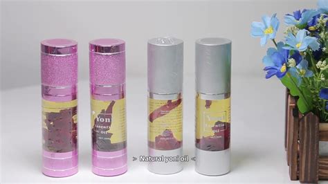 Watch advanced yoni (vagina) massage online on youporn.com. Hot Selling 100% Pure Yoni Detox Essential Oil Rose ...