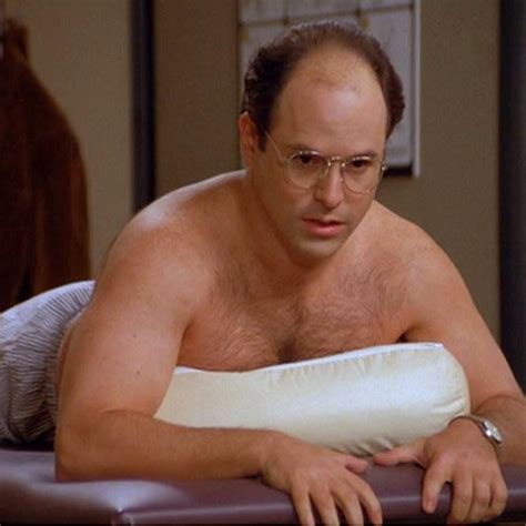 Critic reviews for rub & tug. I think it moved #Seinfeld #GeorgeCostanza #George #Costan ...