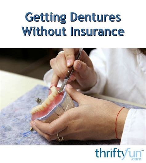 Let's breakdown the costs and learn the 5 ways you can have access to affordable dentistry in our blog! Getting Dentures Without Insurance | Dental insurance, Dentures, Low cost dental implants