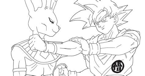 Not identical to the movie version, but close enough x) composed by norihito sumitomofor exclusive clips. Gogeta Blue Coloriage Dragon Ball Super Broly