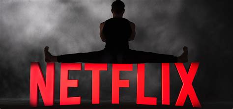 Le Dernier mercenaire: JCVD signe chez Netflix! | Gaak