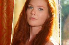 hair long red redhead petite redheads pretty beauty freckled hairstyles styles beautiful