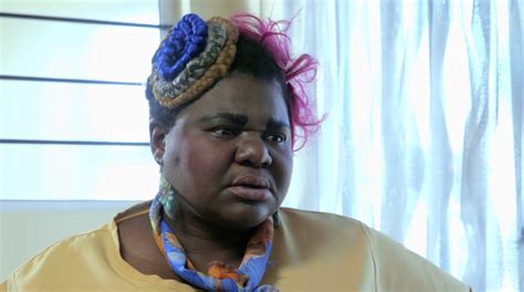 According to her agent she had medical issues and passed away in her sleep. Uzalo SABC 1 - Lindiwe meets a blast from the past.... | Facebook