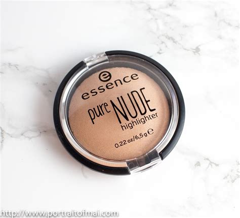 Find great deals on ebay for essence highlighter. Essence Pure Nude Highlighter in Be My Highlight - Swatch ...