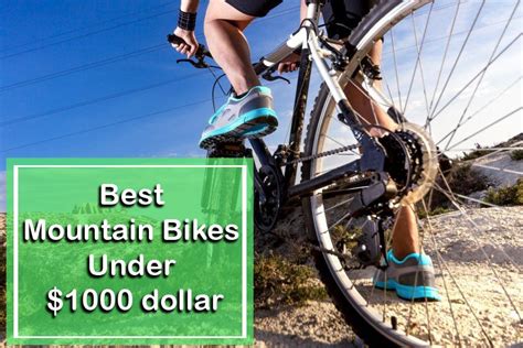 Buy and sell new and used motorbikes through mcn bikes for sale service. Best Mountain Bikes Under $1000 dollar | Best mountain ...