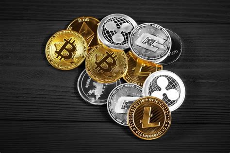 The author of the whitepaper that established this digital currency. Things You Should Know About the Types of Cryptocurrency