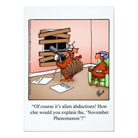 Check spelling or type a new query. Thanksgiving Humor Dinner Invitations | Zazzle.com | Funny ...