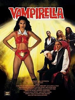 Christina hendricks, ryan gosling, oscar isaac, ron perlman. Vampirella (film) - Wikiwand