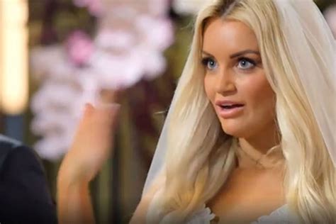 Nile even posted some solid metalhead humor to instagram once her wedding episode aired. Married At First Sight 2021: Premiere date REVEALED! | New ...