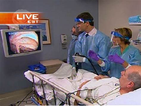 A colonoscopy is a telescopic and visual examination of the colon and rectum. Earl Stewart On Cars: Should I Buy a Car or Have a ...