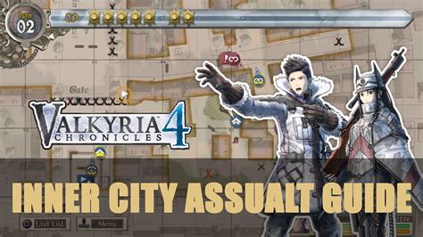 This article explains what issues you could experience, and a list of ps4 games that have been tested with the online id change feature. Valkyria Chronicles 4: Inner City Assault Guide | Fextralife