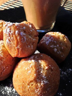 Half are dusted in cinnamon and sugar, and one has a. Stella's Meza: Half-Cake Mandazi Recipe (spiced doughnuts ...