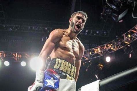 According to multiple reports, as of early sunday morning, the young puerto rican is fighting for his life. UPDATE: PRICHARD COLON HAS SURGERY BUT IS STILL IN A COMA ...