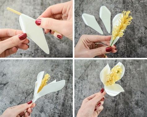 Jun 03, 2020 · you can't see it but they're smiling from ear to ear behind those masks. Southern Magnolia Paper Flower Template - Step by Step DIY ...
