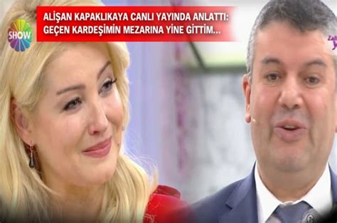 Alişan'ın koronavirüsü ayakta atlattığı öğrenilirken kardeşi. Alişan Kapaklıkaya 'Siyah Pantolon' hikayesini canlı ...