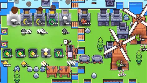 Forager — was created for the competition of indie games, but as a result it gained such an army of fans that the developers had no choice but to release a full release. Forager (2019) torrent download for PC