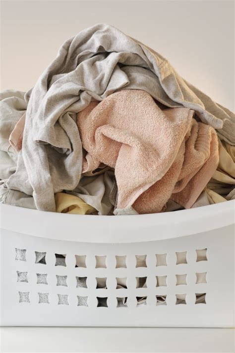 Wait for 3 minutes and then rinse out the bleach with water. Here's How Long You Can Leave Your Wet Clothes in the ...