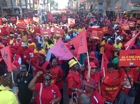 South african communist party general secretary blade nzimande addressed members during the 13th cosatu national. SACP will not support Zuma outside High Court on Friday ...