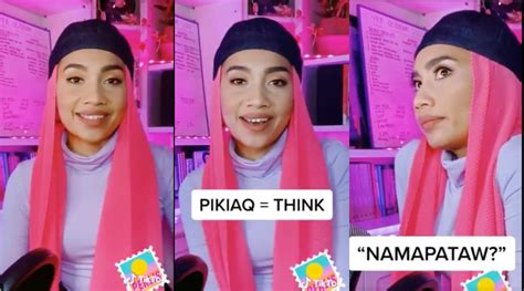 Maybe you would like to learn more about one of these? (Video) "Awat Tak Celuih," Yuna 'Ajar' Cakap Loghat ...