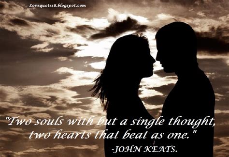 LOVE QUOTES: Romantic love quotes for him