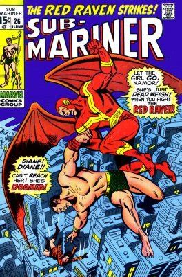 Exploring pivotal moments from the marvel cinematic universe and turning them on their head, leading the audience into uncharted territory. Sub-Mariner 1 (Marvel Comics) - ComicBookRealm.com