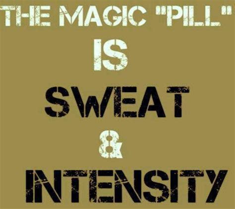The Magic Pill | Fitness motivation inspiration, Motivation, Motivation inspiration