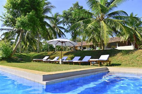 A dreamy pool villa in Sri Lanka | Beach villa, Villa, Luxury villa