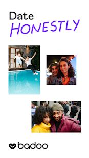 Badoo provides you with a community of people looking to meet others just like you. Badoo — Free Chat & Dating App for Honest Singles - Apps ...