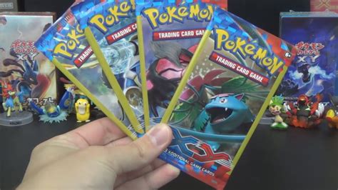 Individual cards range from a few dollars winners took home these cards as prizes, but little did they know the real payoff would come years later: Pokemon Cards Opening 4 XY Base Set Packs from Dollar Tree ...