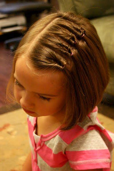 Girly Do Hairstyles: By Jenn: Ideas For Short Hair--- #2 ...