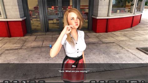 May i buy a drink for you? Daughter For Dessert Download | GameFabrique