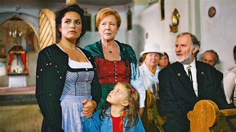 She appeared in ingmar bergman's film from the life of the marionettes (1980). TV Produktionen: Ziegler Film