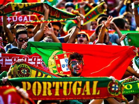 Jun 10, 2021 jun 10, 2021 by sportwitness.co.uk. Jogos de Portugal com Espanha e Suécia vão ter público nas ...