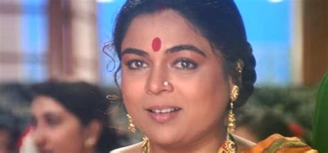 Remembrance 1st anniversary death of husband, reli…. Remembering Reema Lagoo On Her Death Anniversary