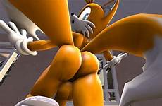 rule34 xxx tails ass sonic big 3d rule fox nude tail deletion flag options male penis angle low balls