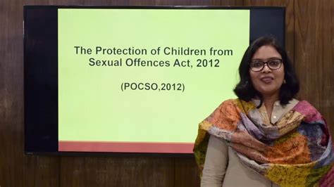 However, these considerations must be balanced against any police investigations, children's own under the malicious communications act 1988, it is an offence for a person to electronically. The Protection of Children from Sexual Offences Act, 2012 ...