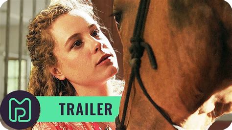 Because of her father's death, rike wildenstein returns to her parents' horse ranch after 13 years and tries to save the heavily indebted farm. REITERHOF WILDENSTEIN Trailer Deutsch German (2019) - YouTube