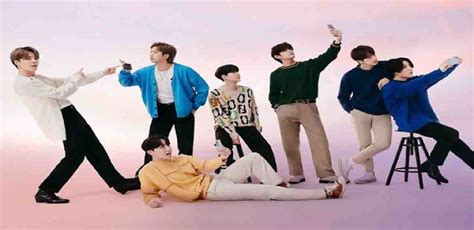 Bts will appear in a world class ad campaign. Pop superstars BTS join Smart family - INFOCHAT