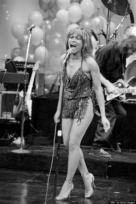 Why is it not on. 10 Times Tina Turner's Legs Inspired Us To Wear A Miniskirt | Sexy, Bags and Strength