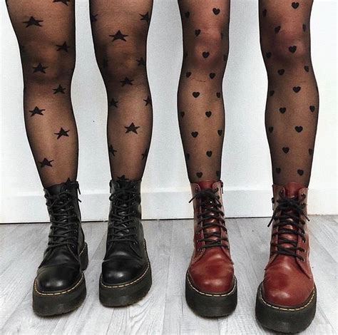 Bomb baby mini lip & face. Pin by Becks on Fashion (With images) | Doc martens outfit ...