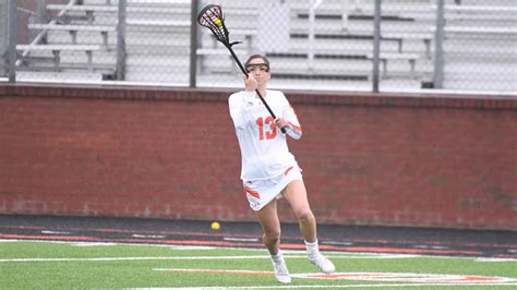 Each individual design is the result of thirty years of designing and collaboration with clients. Rose Prizzi - Women's Lacrosse - Campbell University