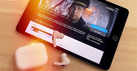 Keep your airpods pro within close range or connected to your iphone. Spatial Audio (3D-Audio) mit AirPods Pro nutzen: Anleitung ...