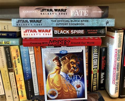 While not every single one has had the financial success and impact that their animated films have, they certainly deserve some credit. Unofficial Guide Authors Share Which Disney Movies Are ...